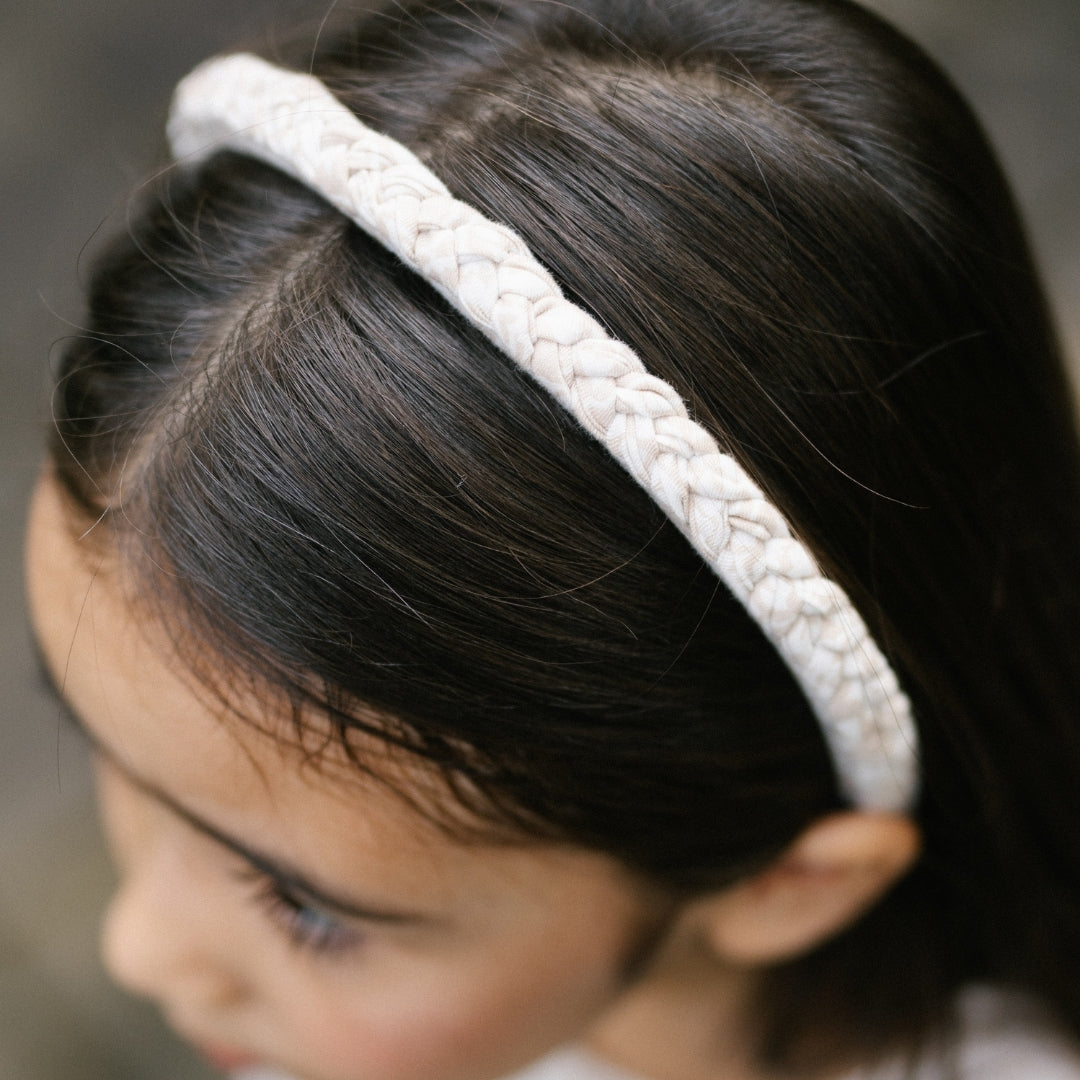Greta Braided Headband