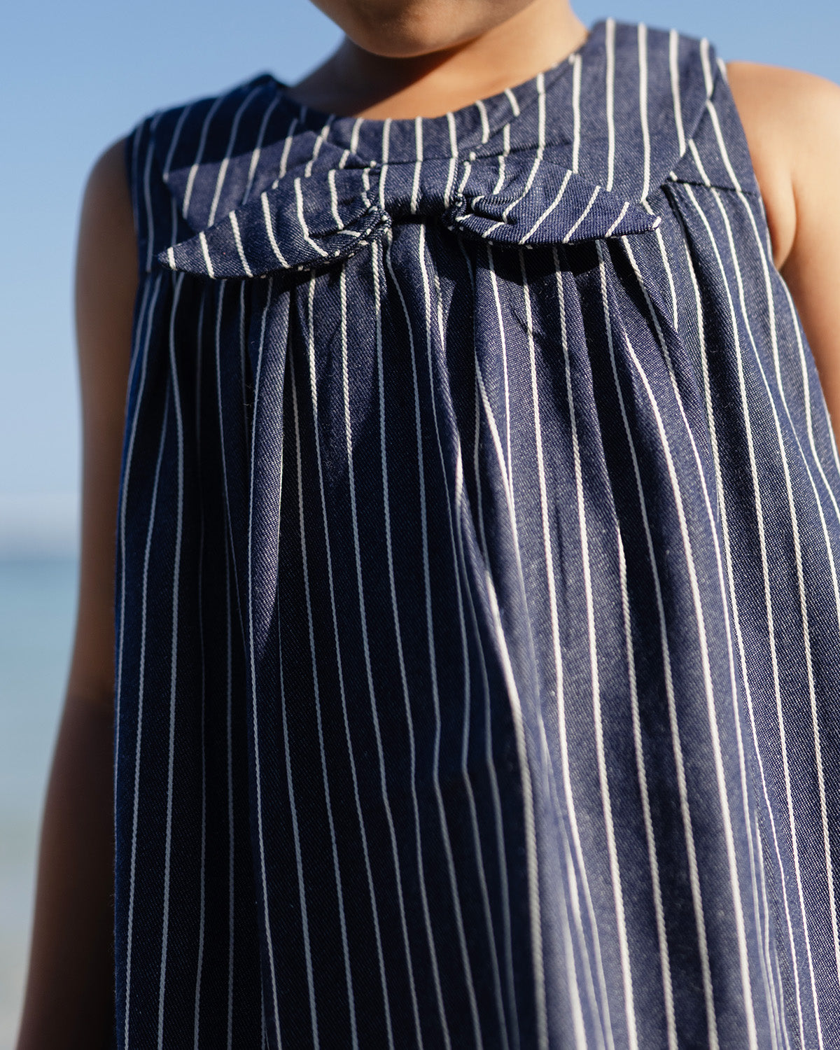 Harbor Dress