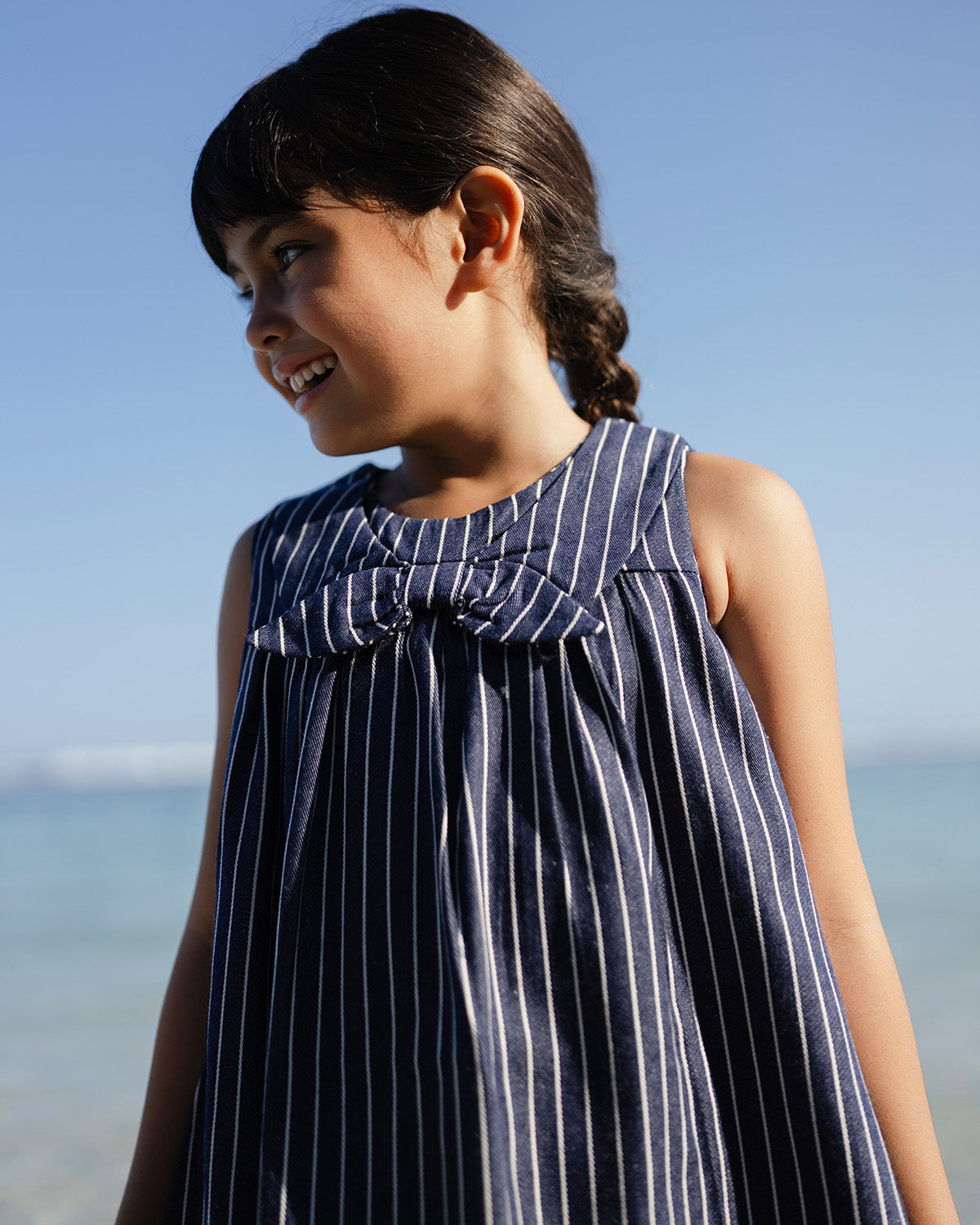 Harbor Dress
