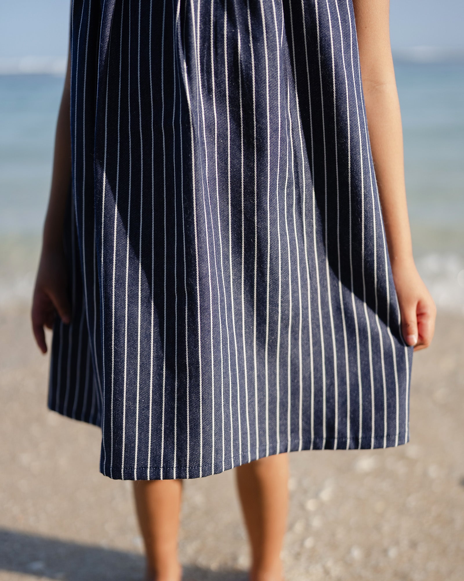 Harbor Dress