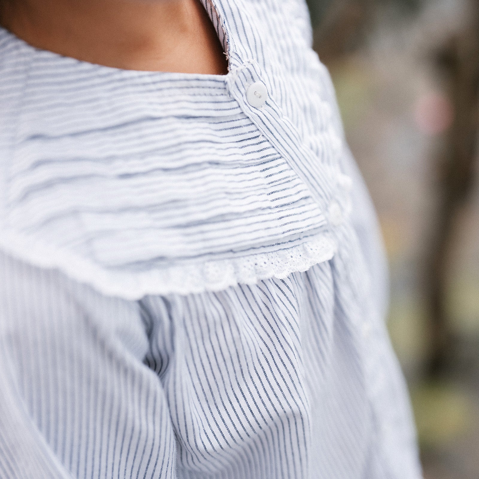 Heather Top