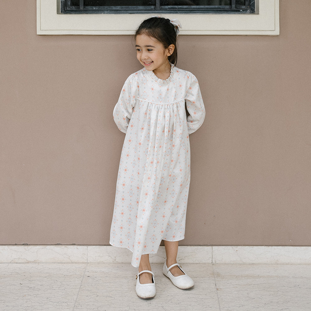 Jasmine Dress