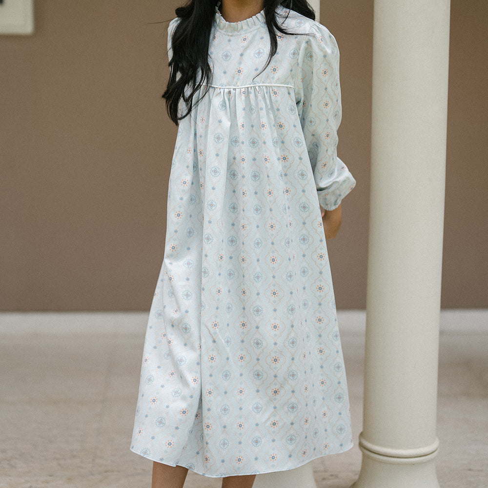 Jasmine Dress