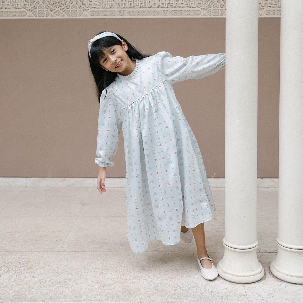 Jasmine Dress