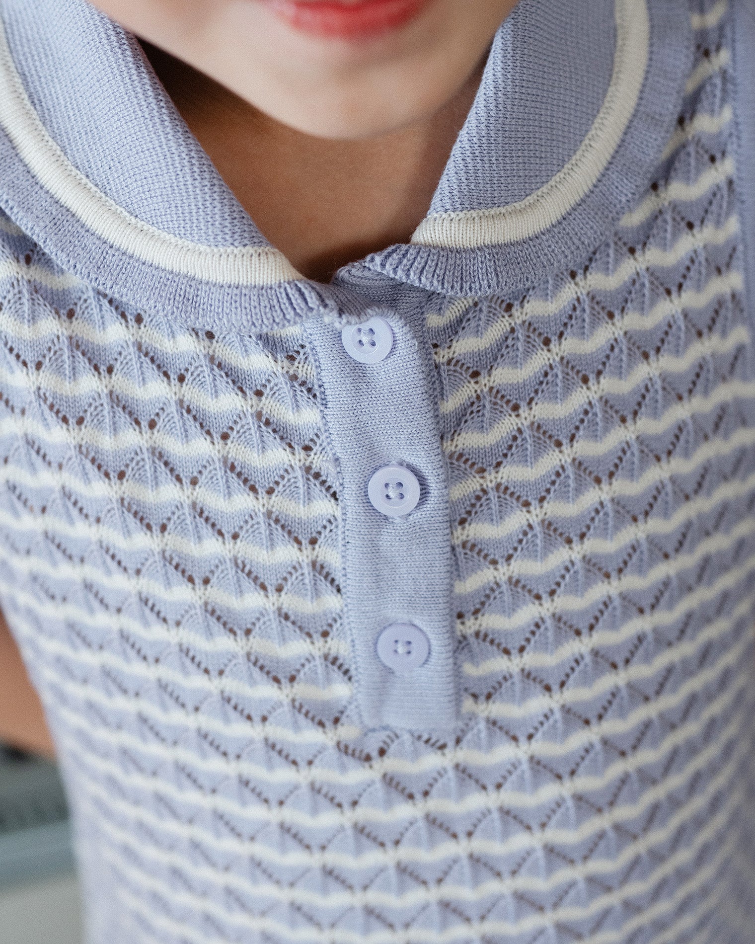 Jolly Knit Dress