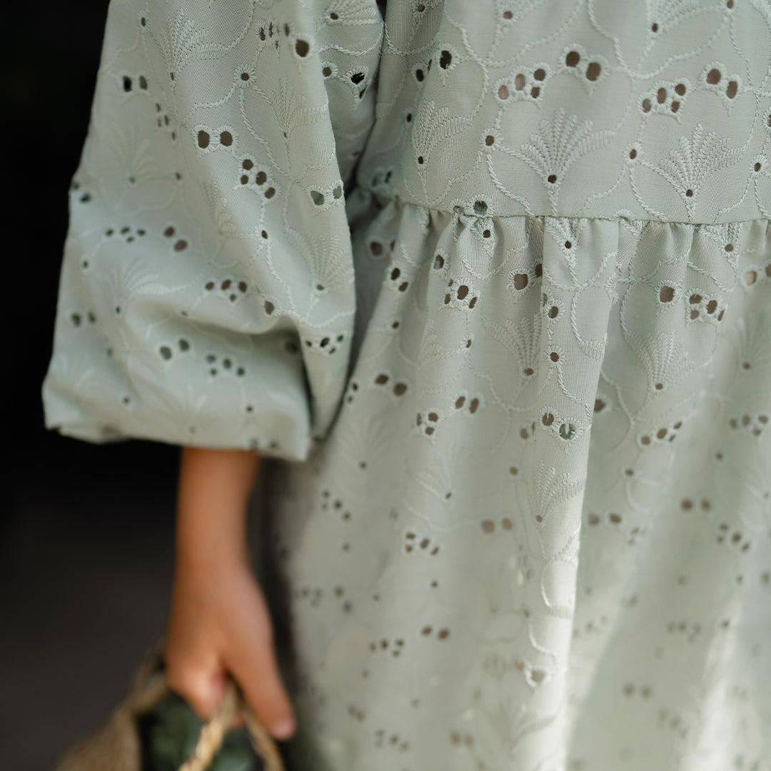 Kalani Dress