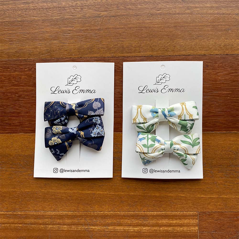 Kara Hairpin Accessories