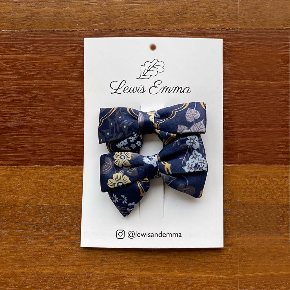 Kara Hairpin Accessories