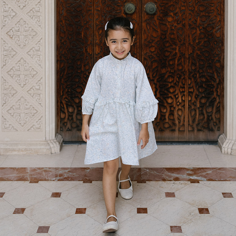 Karla Dress