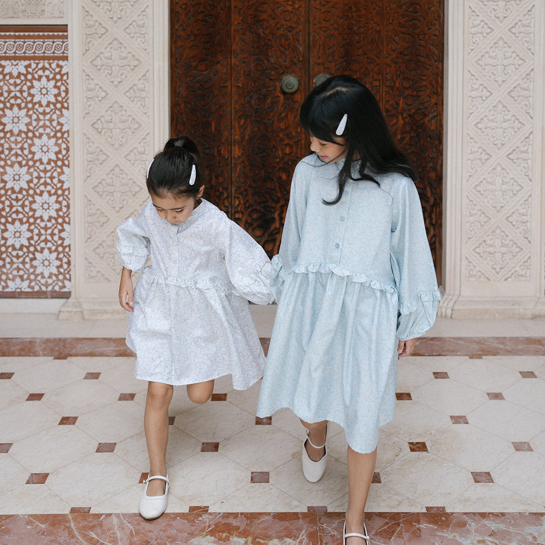 Karla Dress