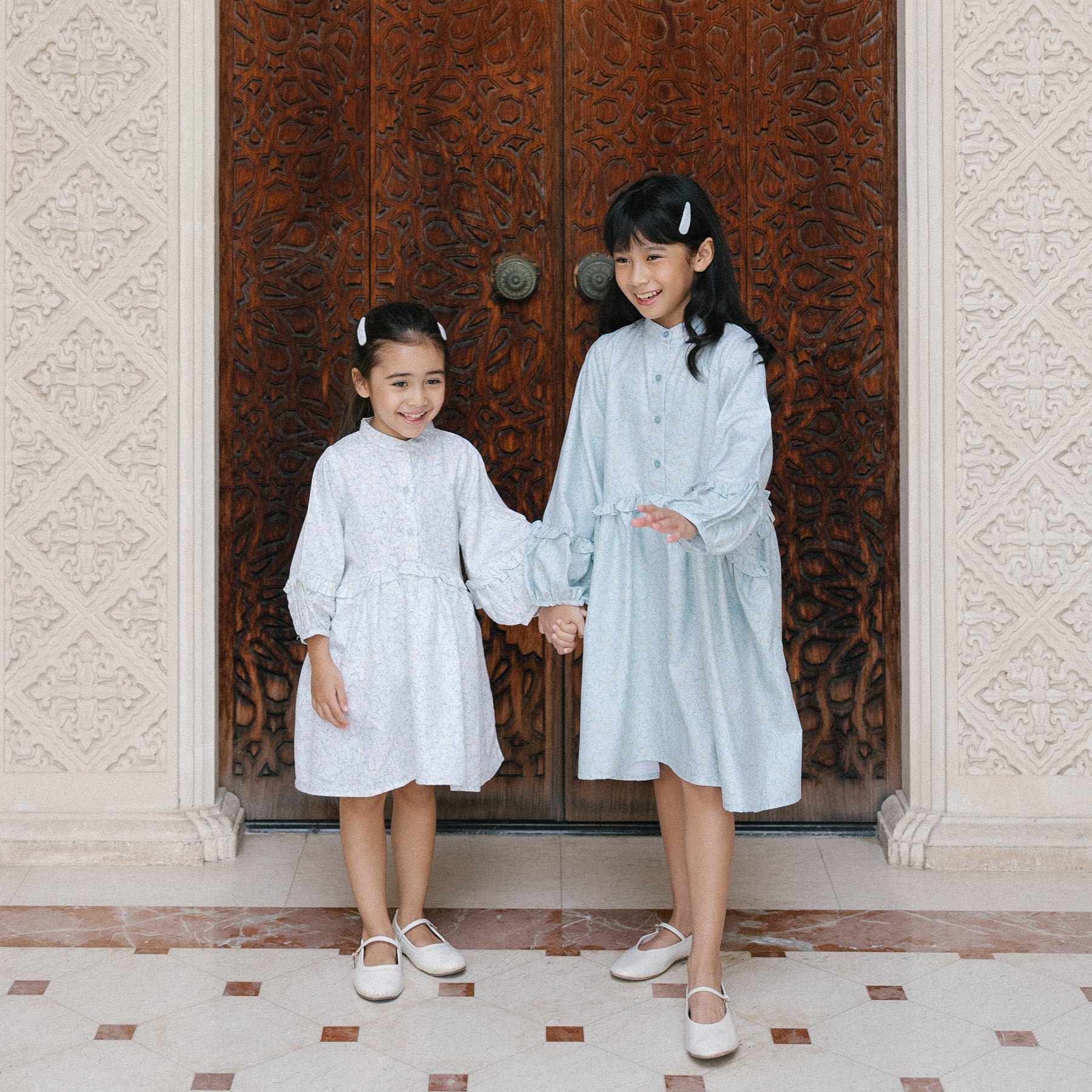 Karla Dress