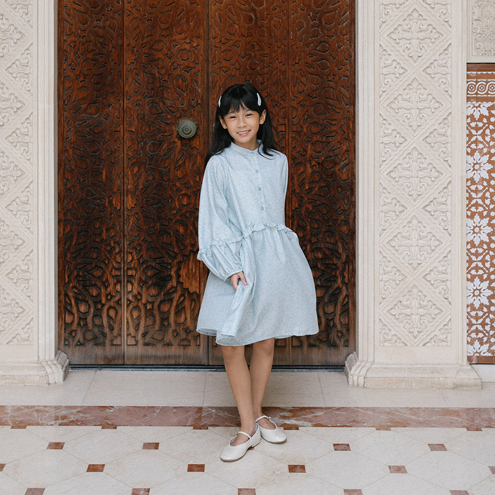 Karla Dress