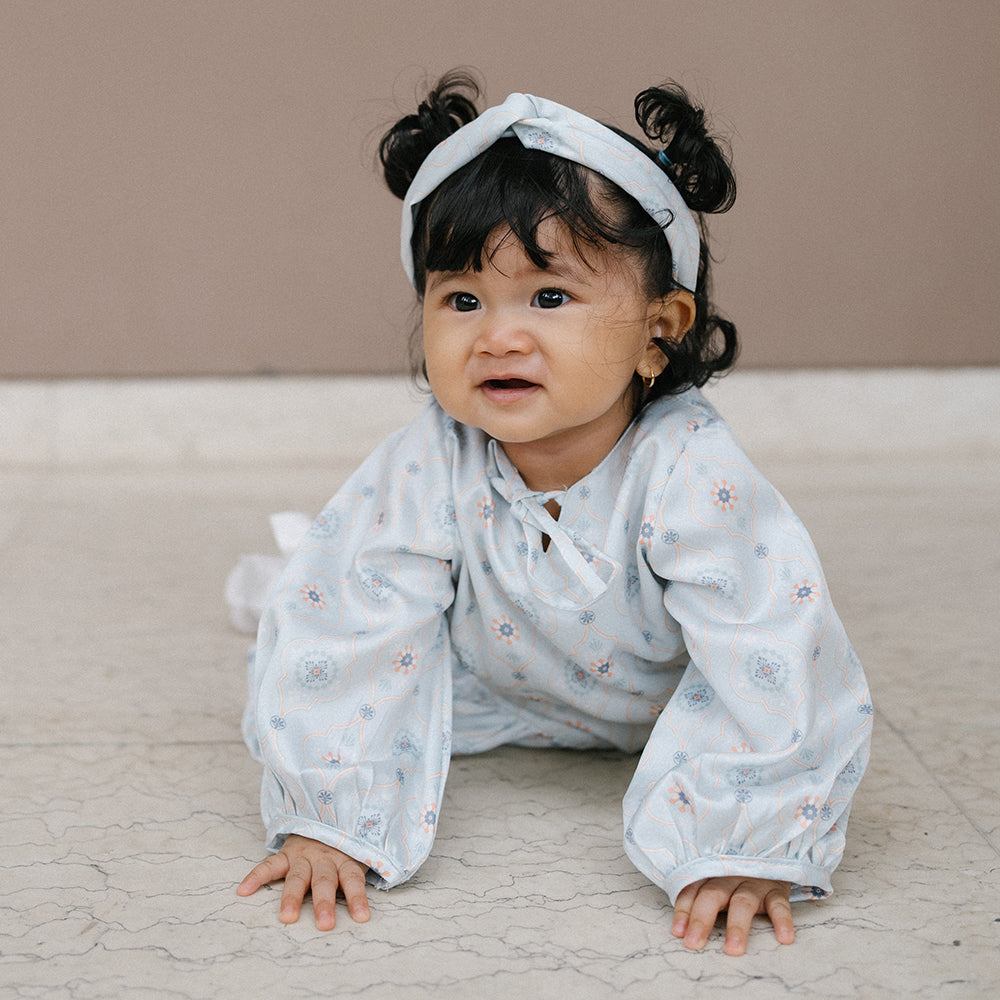 Kayla Baby Dress