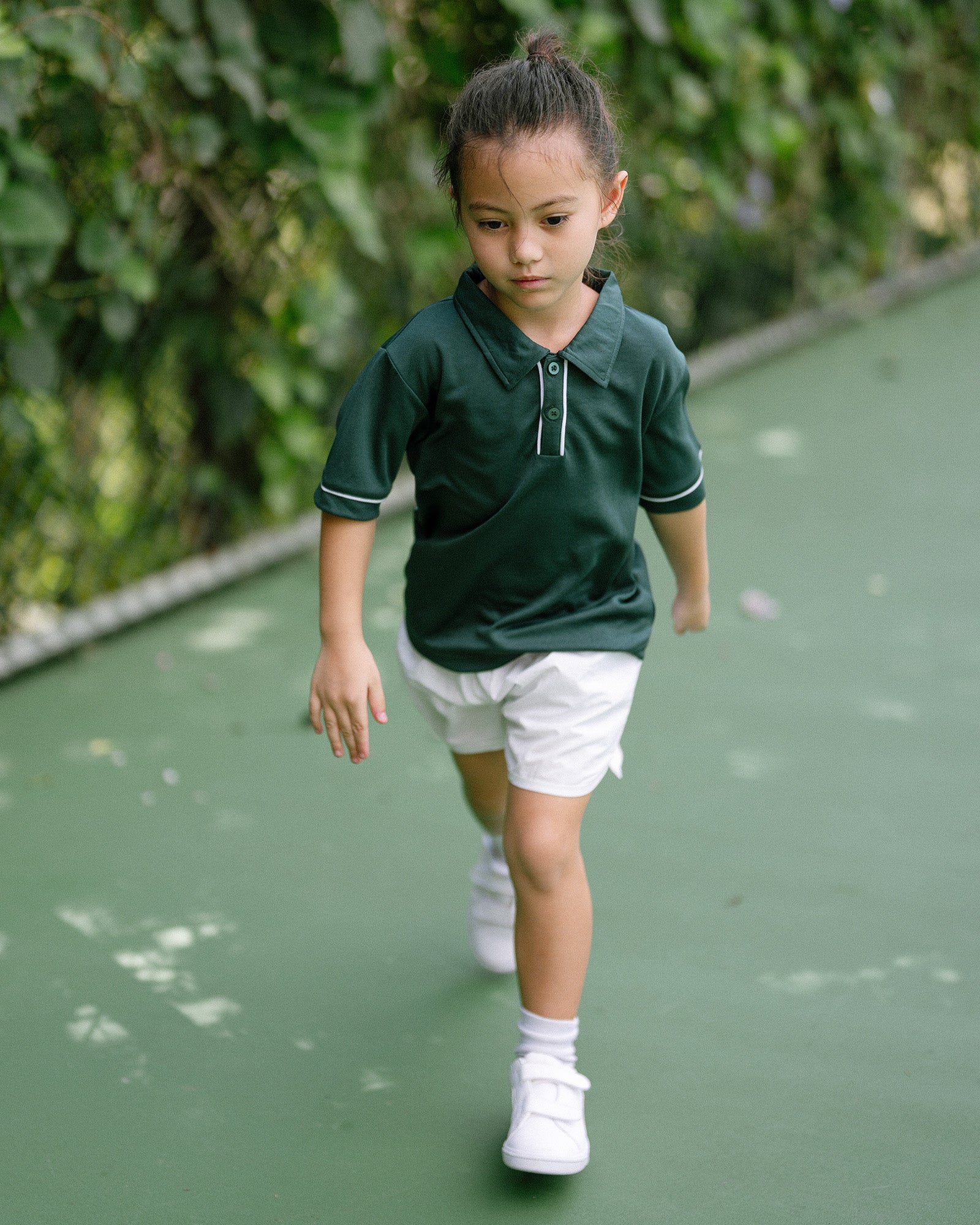 Kent Dry-Fit Polo Shirt