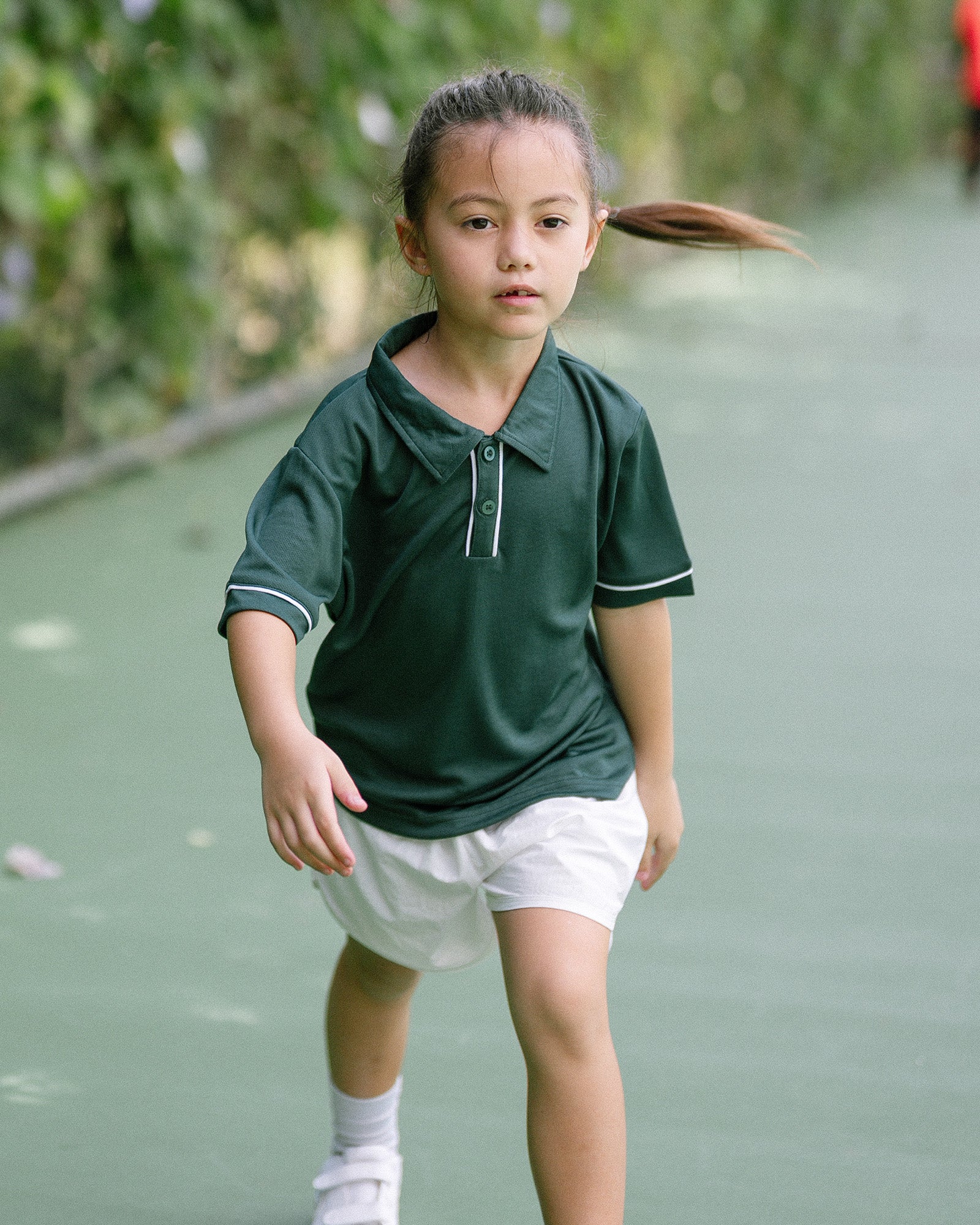 Kent Dry-Fit Polo Shirt