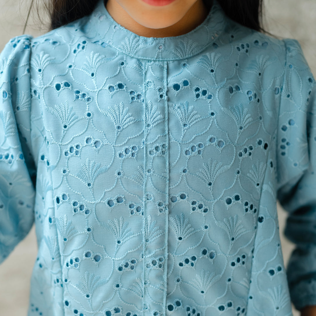 Lanna Dress