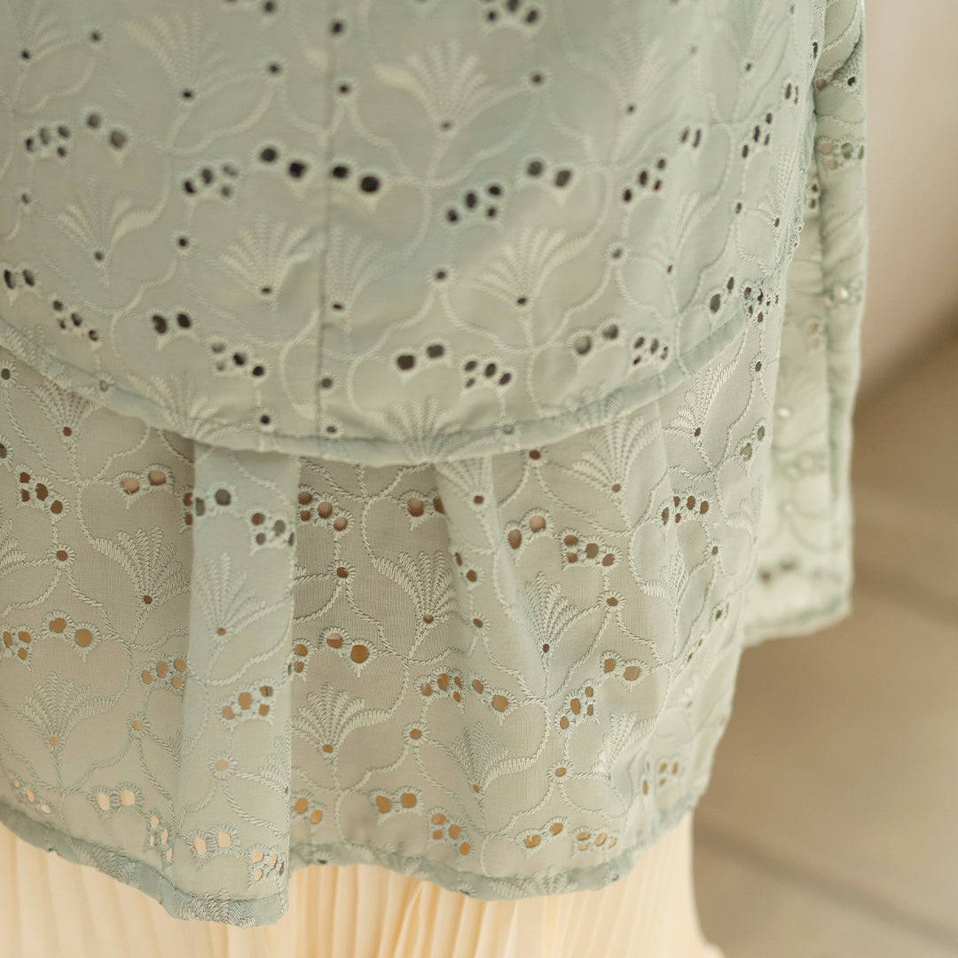 Lanna Dress