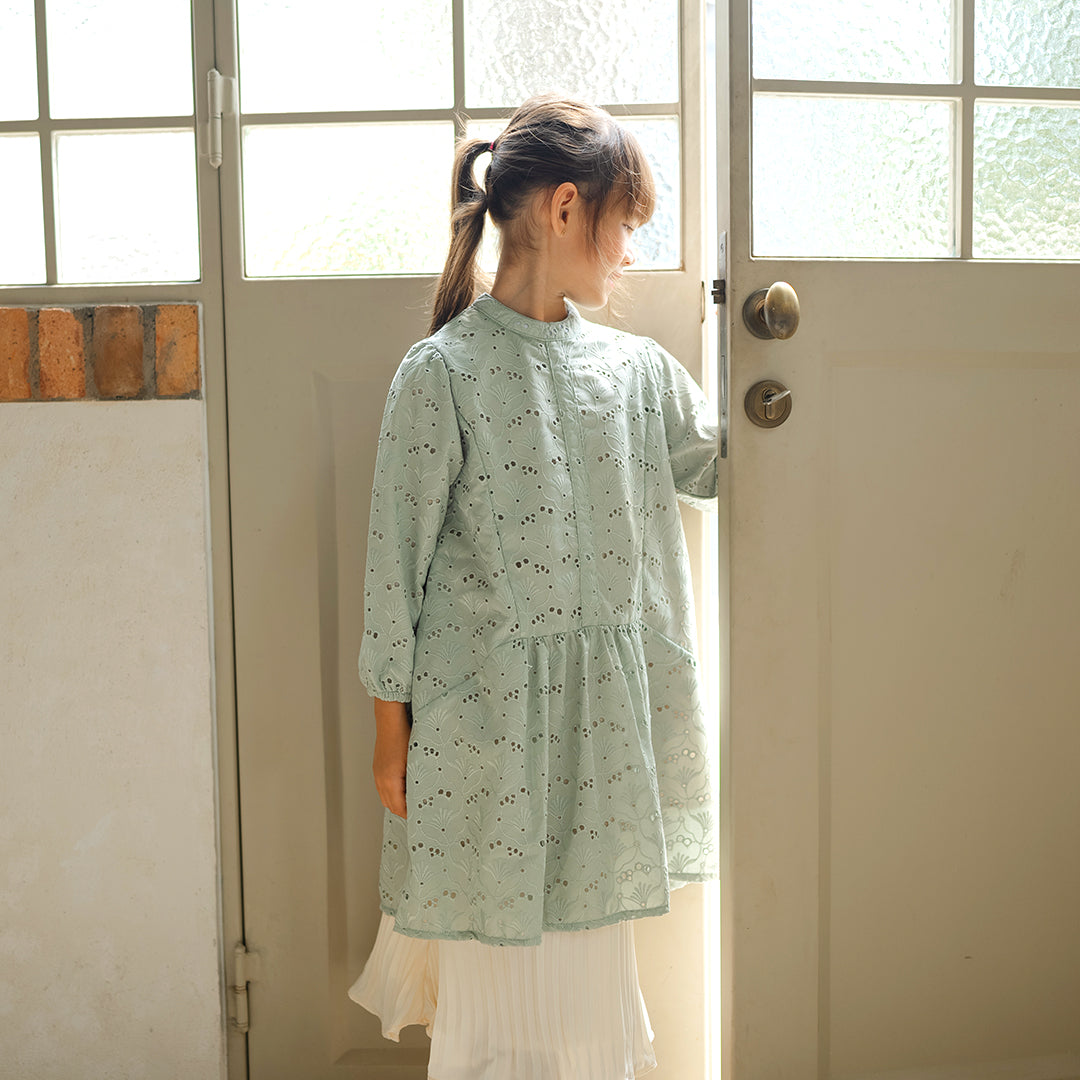 Lanna Dress