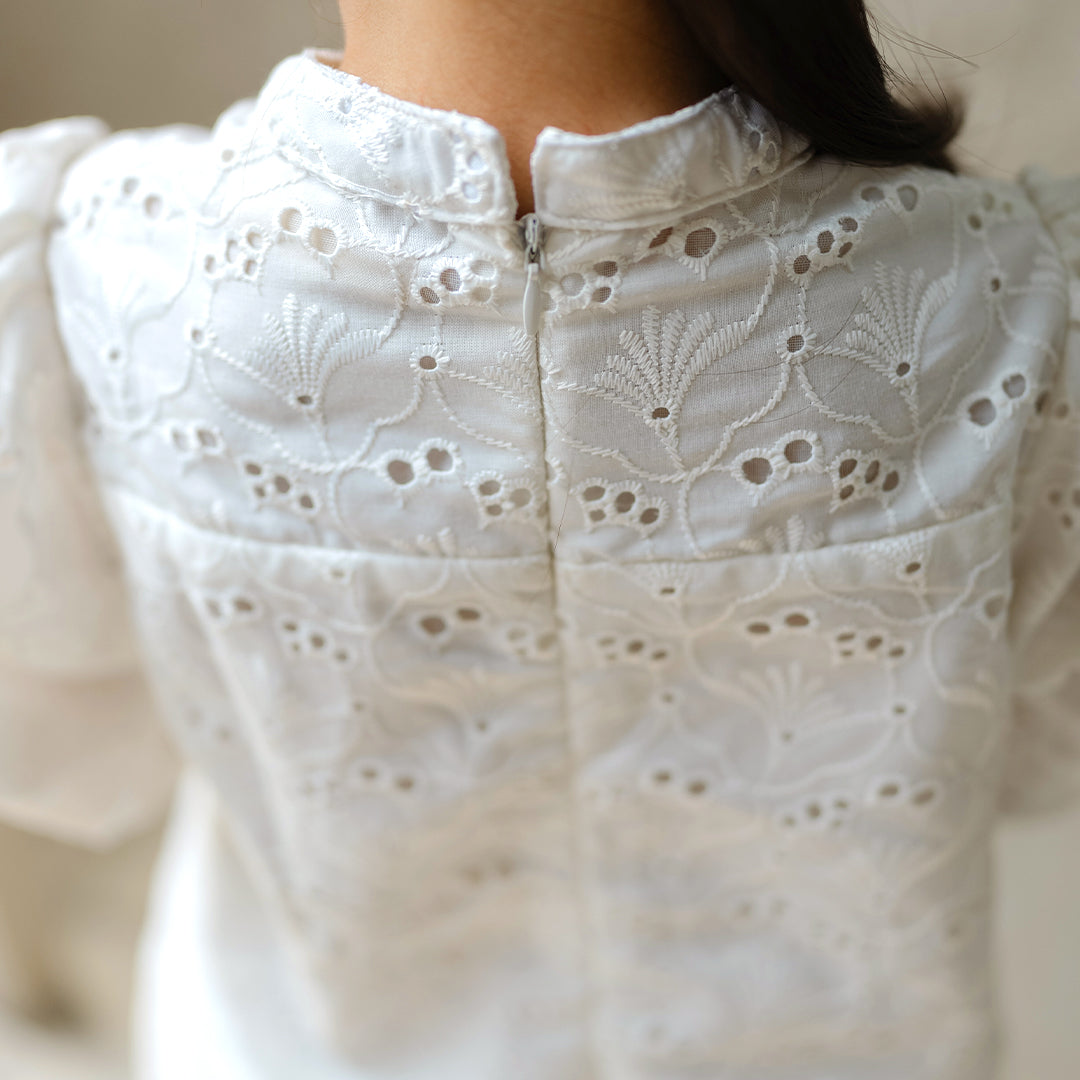 Lanna Dress
