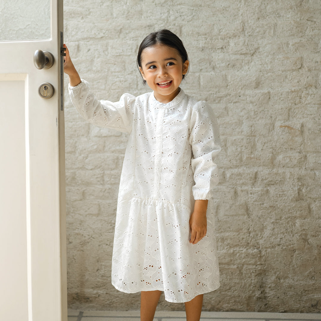 Lanna Dress