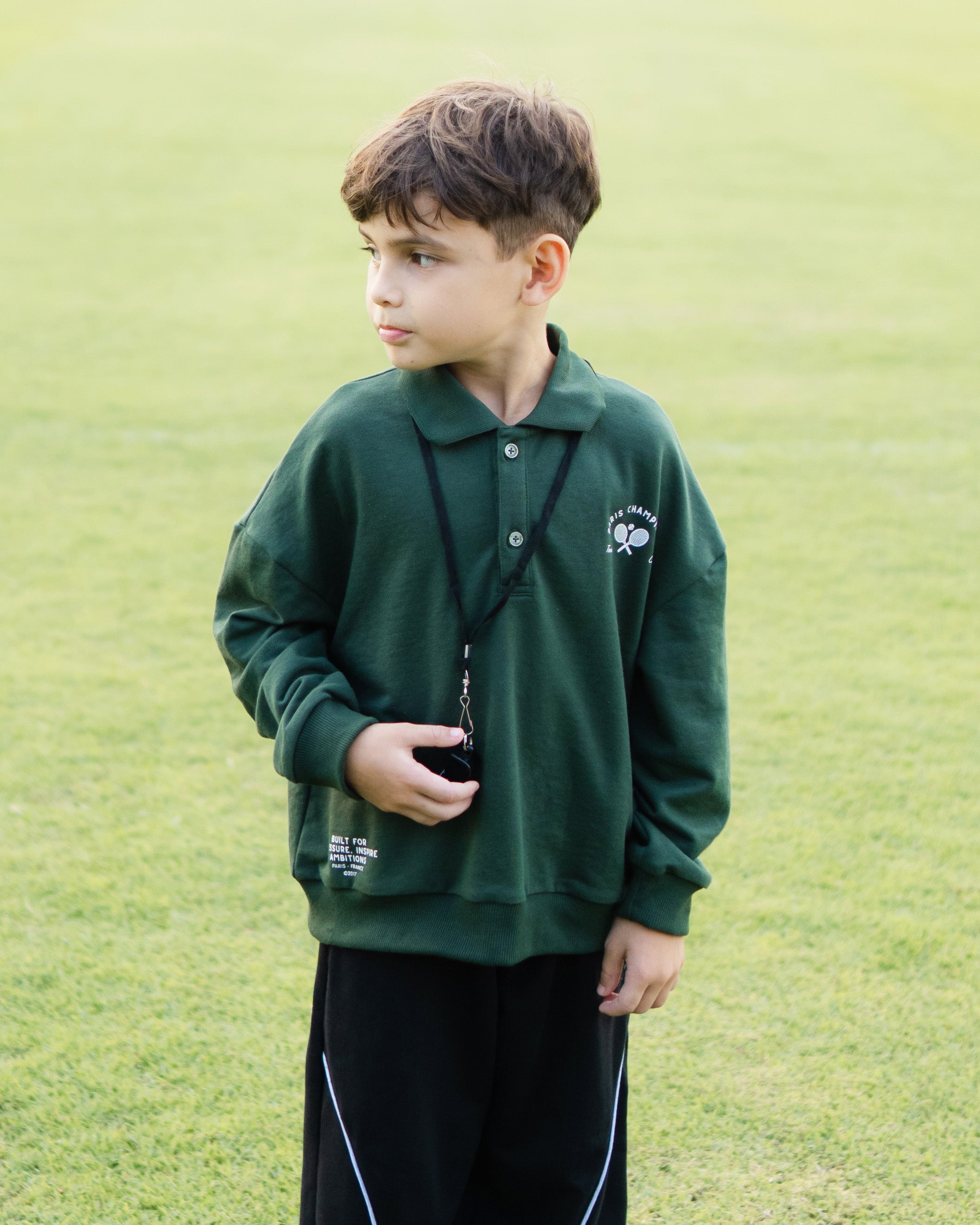 League Rugby Shirt
