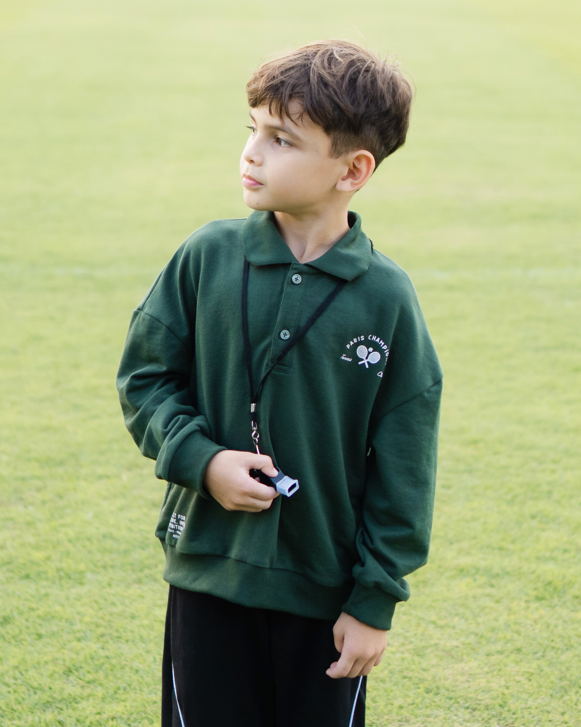 League Rugby Shirt