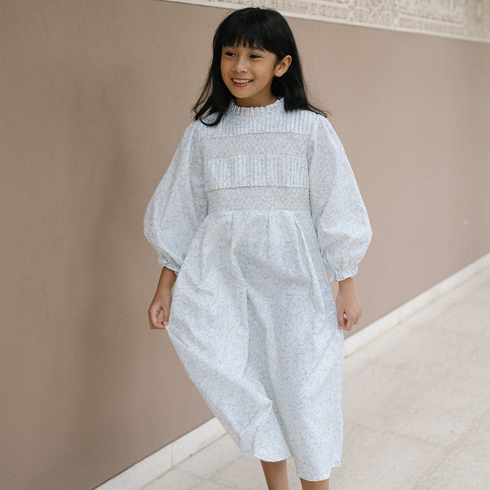 Lenora Dress