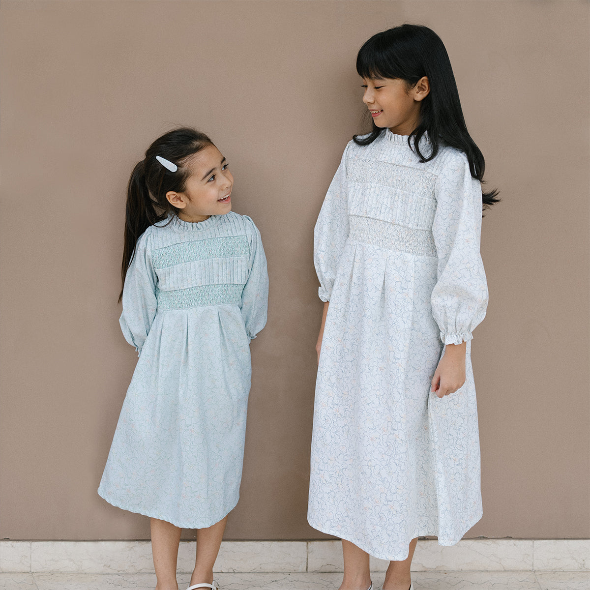 Lenora Dress