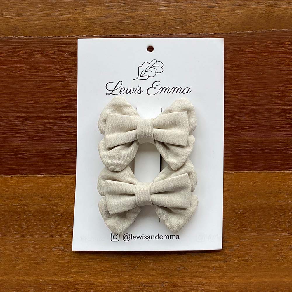 Lilia Hairpin Accessories