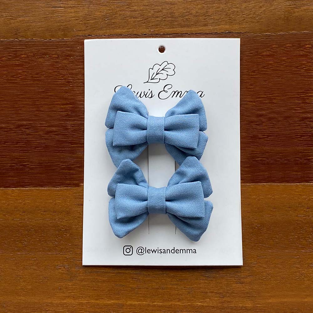 Lilia Hairpin Accessories