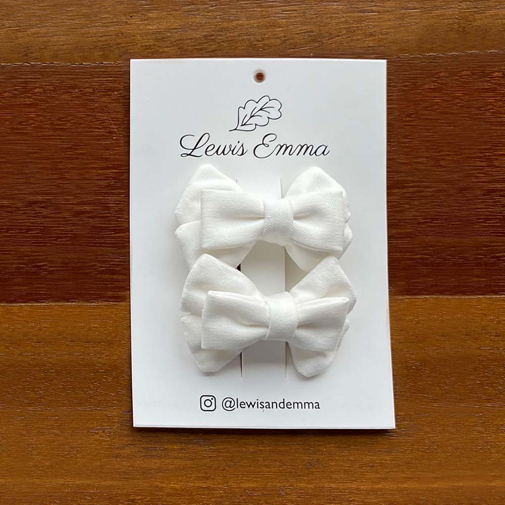 Lilia Hairpin Accessories