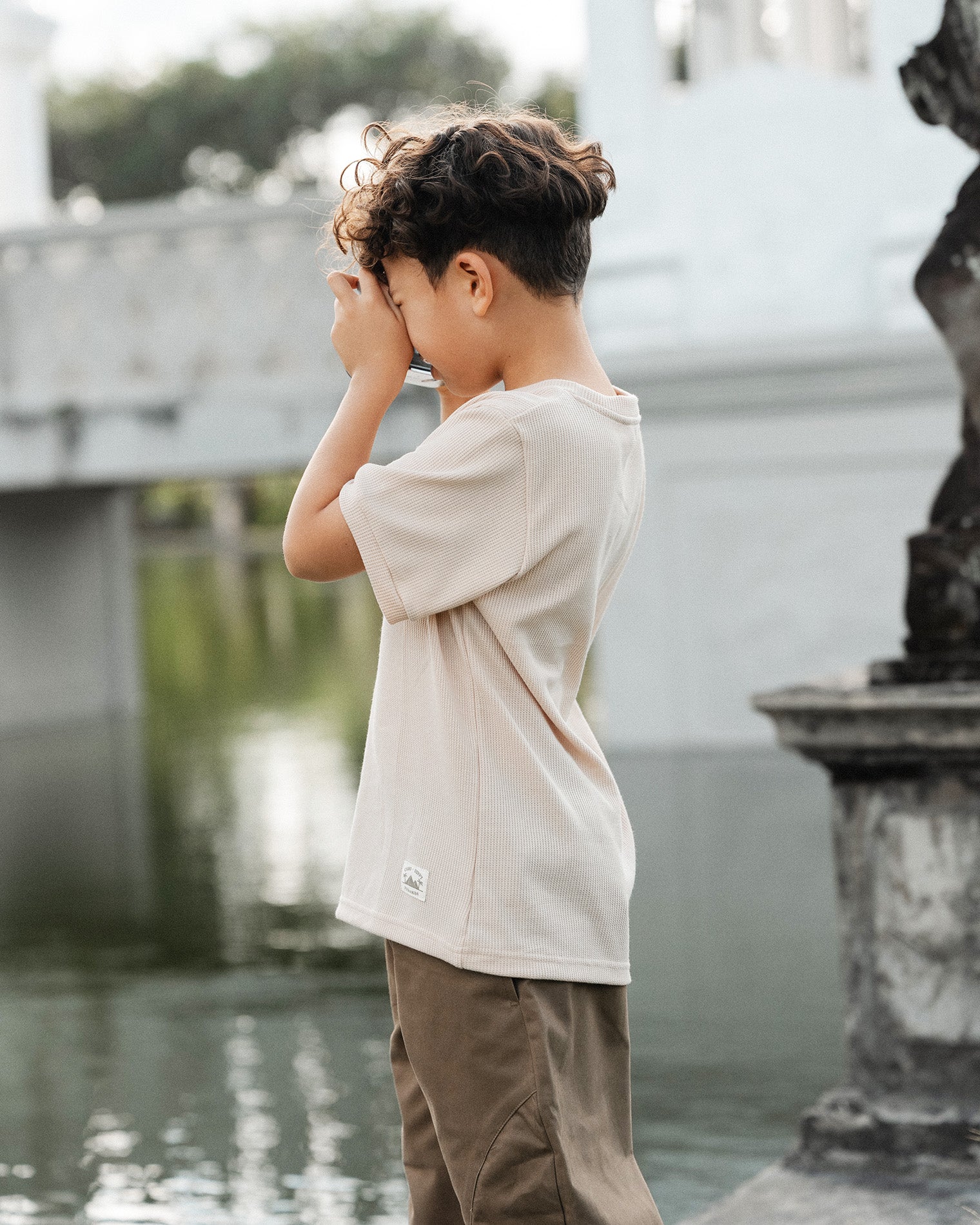 Lincoln Tee