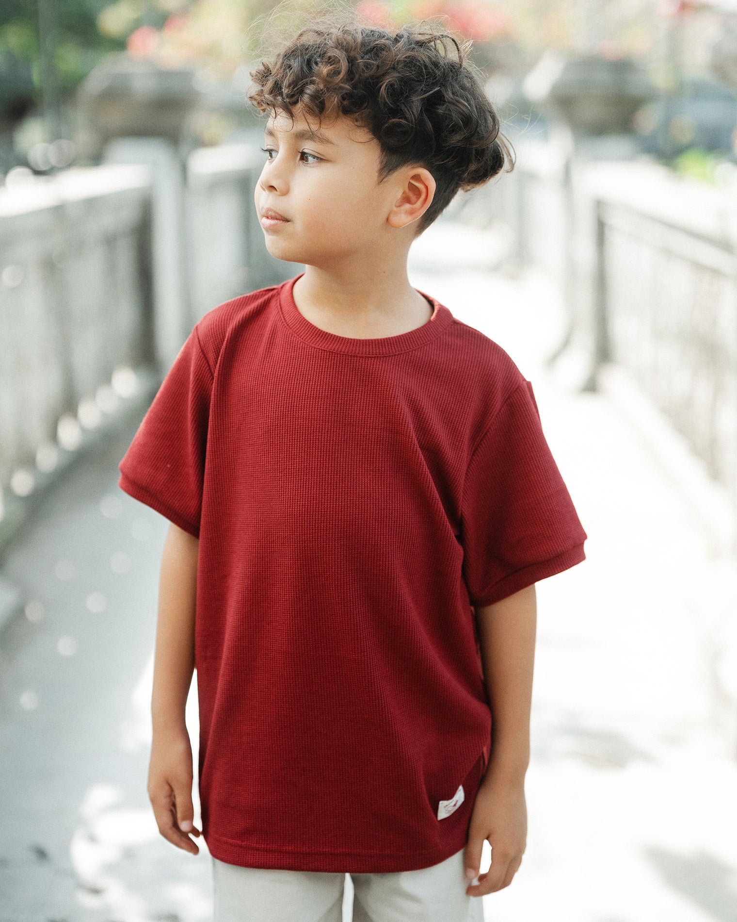 Lincoln Tee