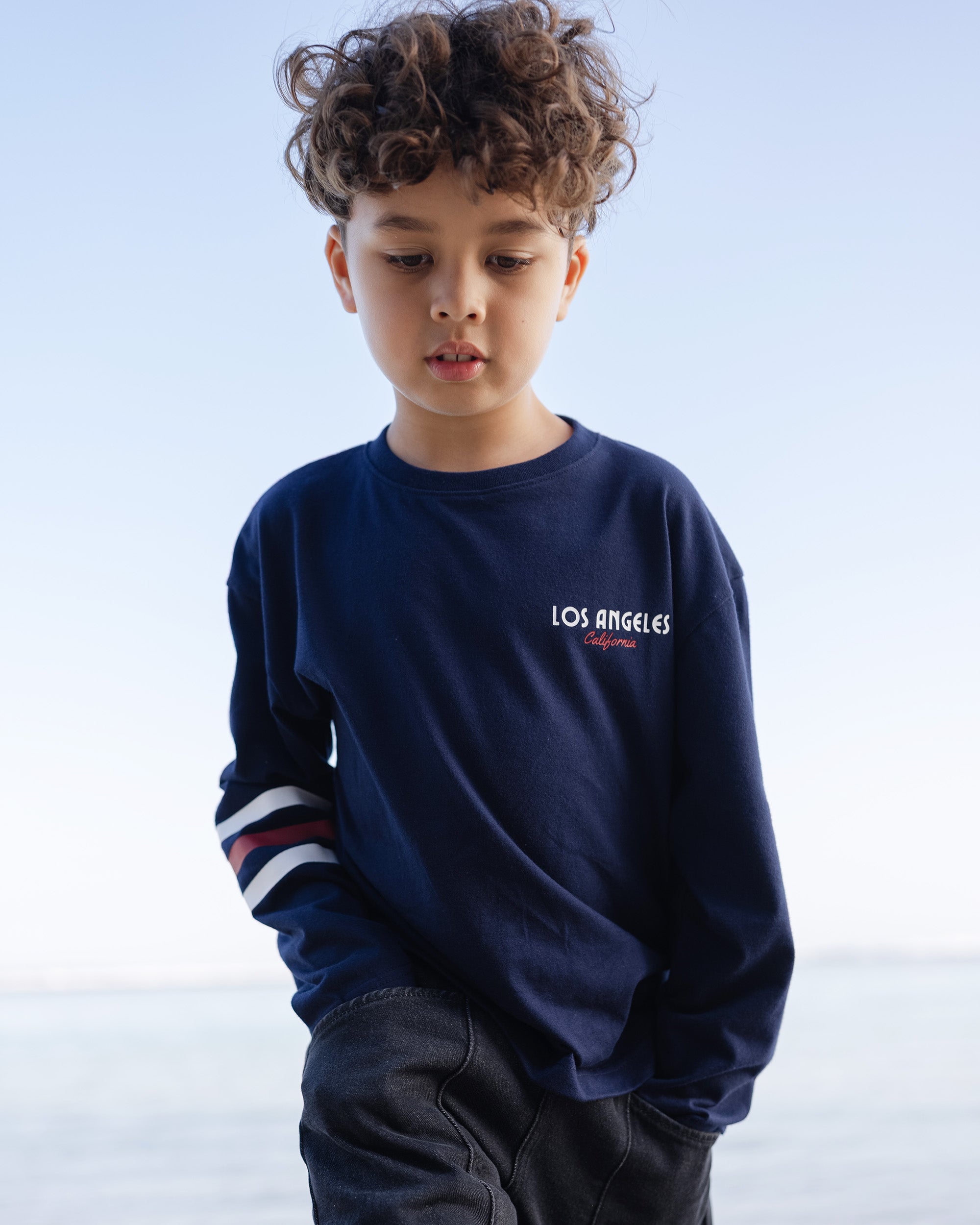 Long Sleeve Tee 2