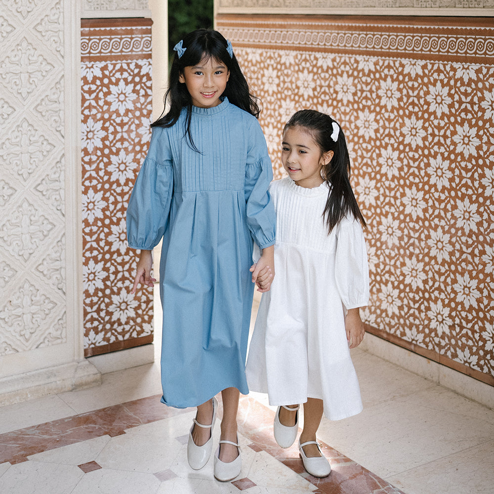 Malika Dress