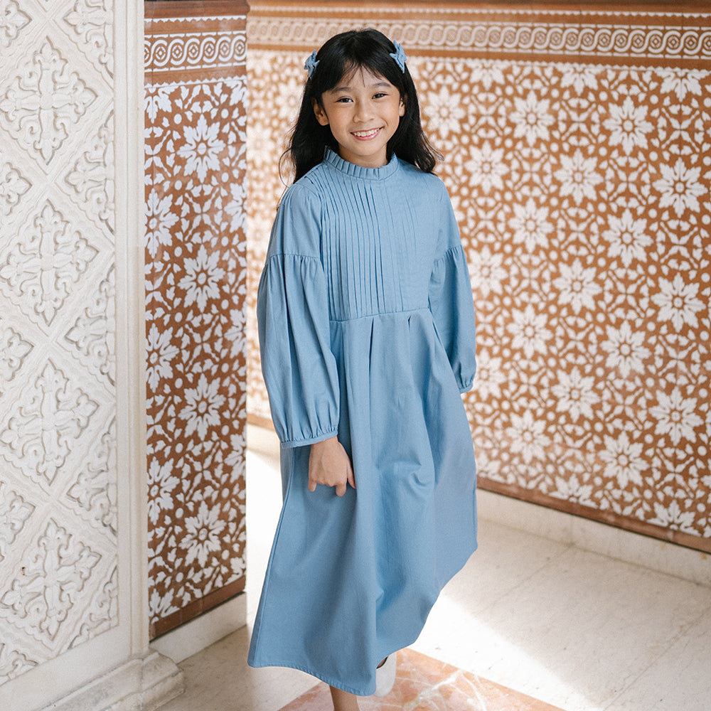 Malika Dress