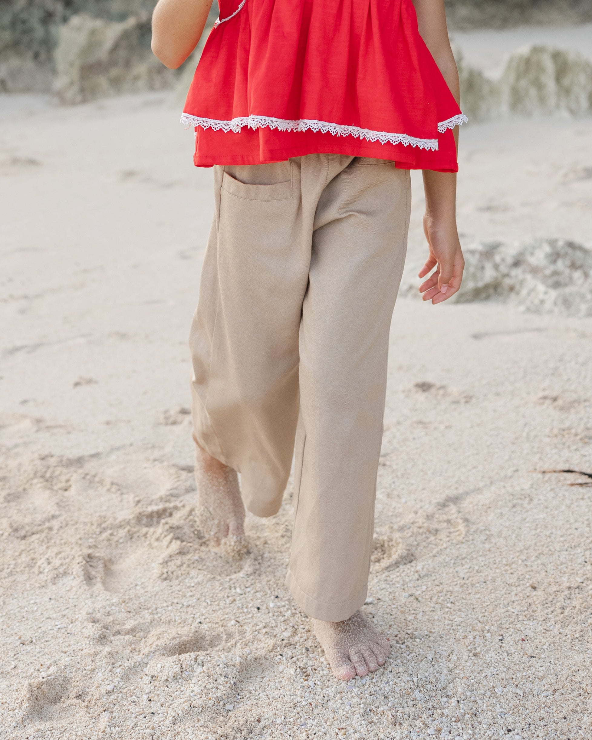 Marine Culotte