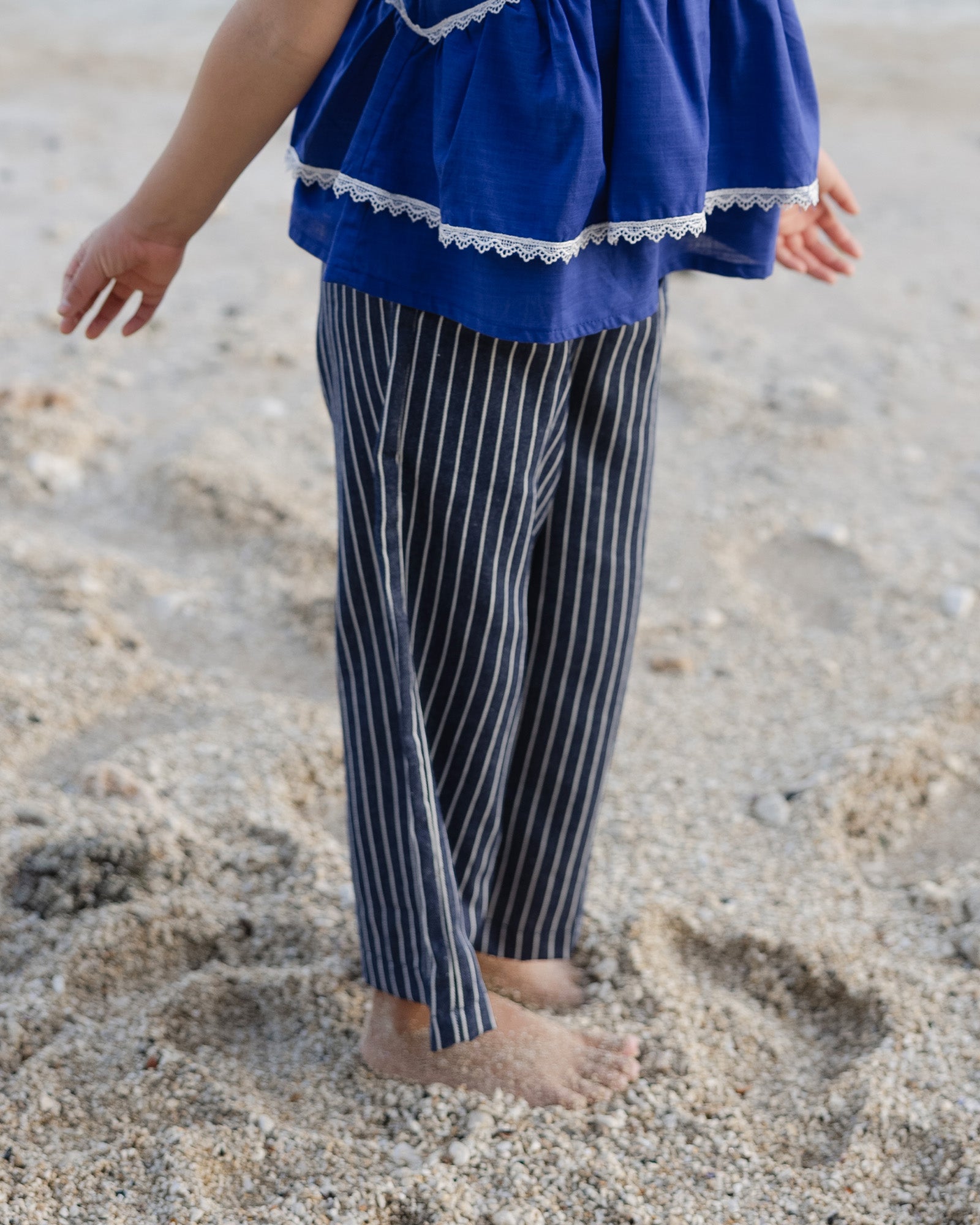 Marine Culotte