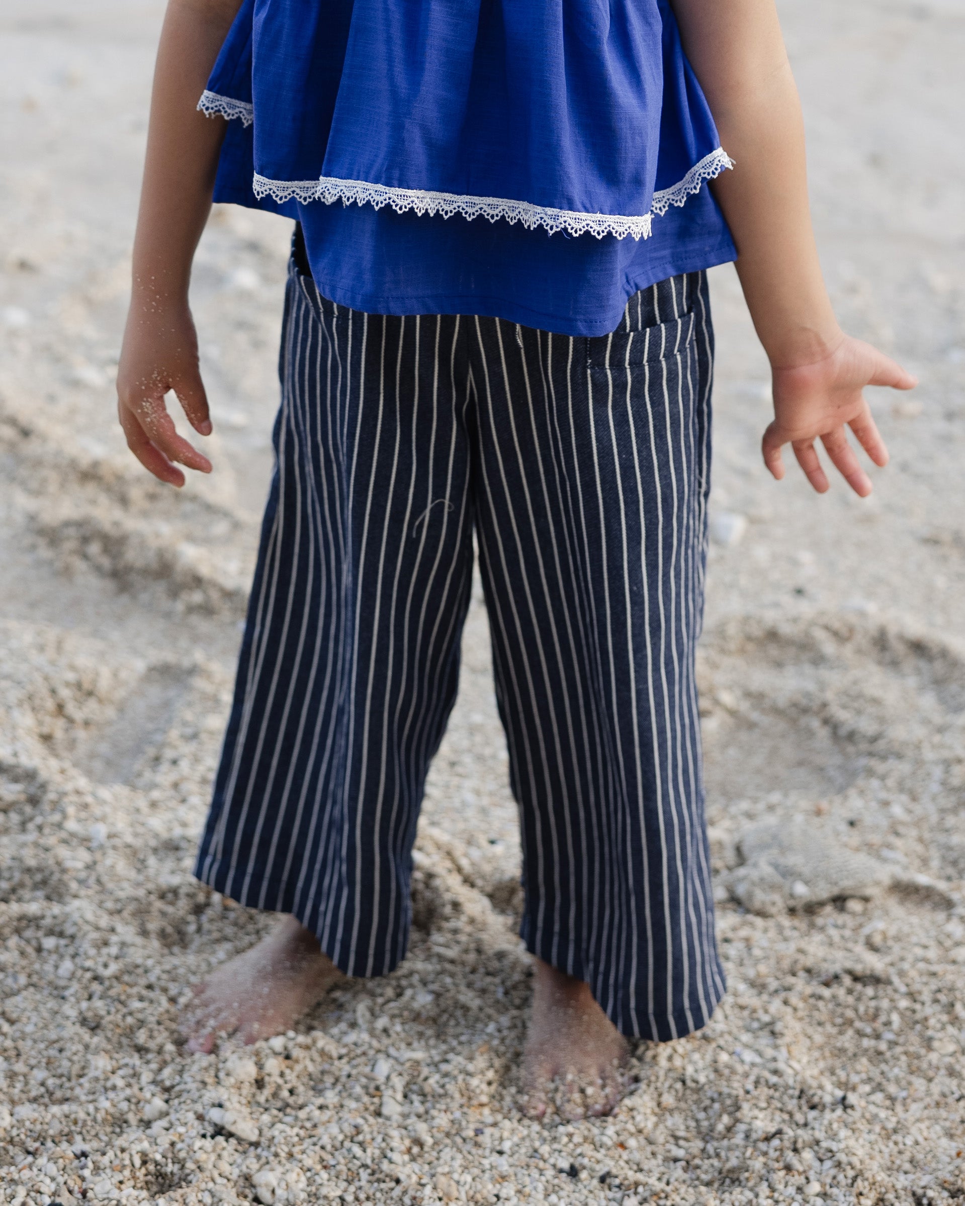 Marine Culotte