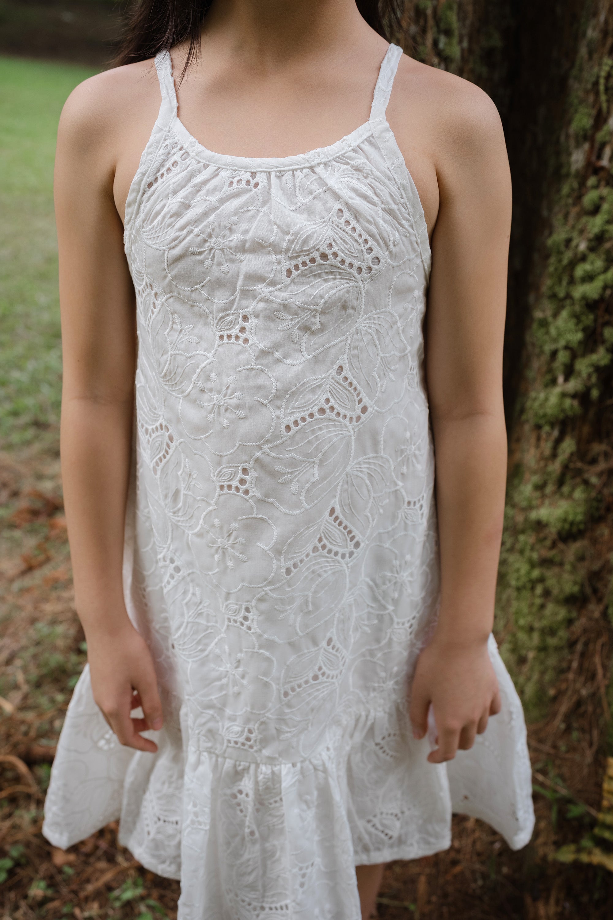Meadow Dress