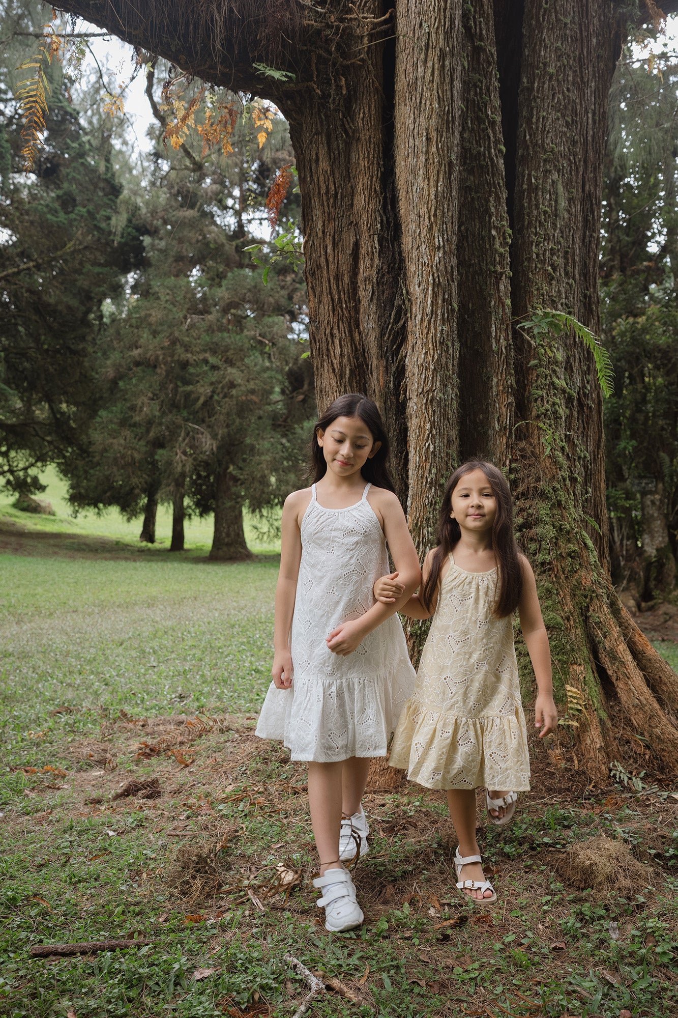 Meadow Dress