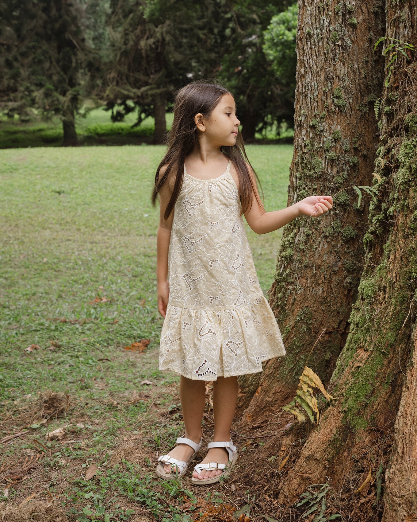 Meadow Dress
