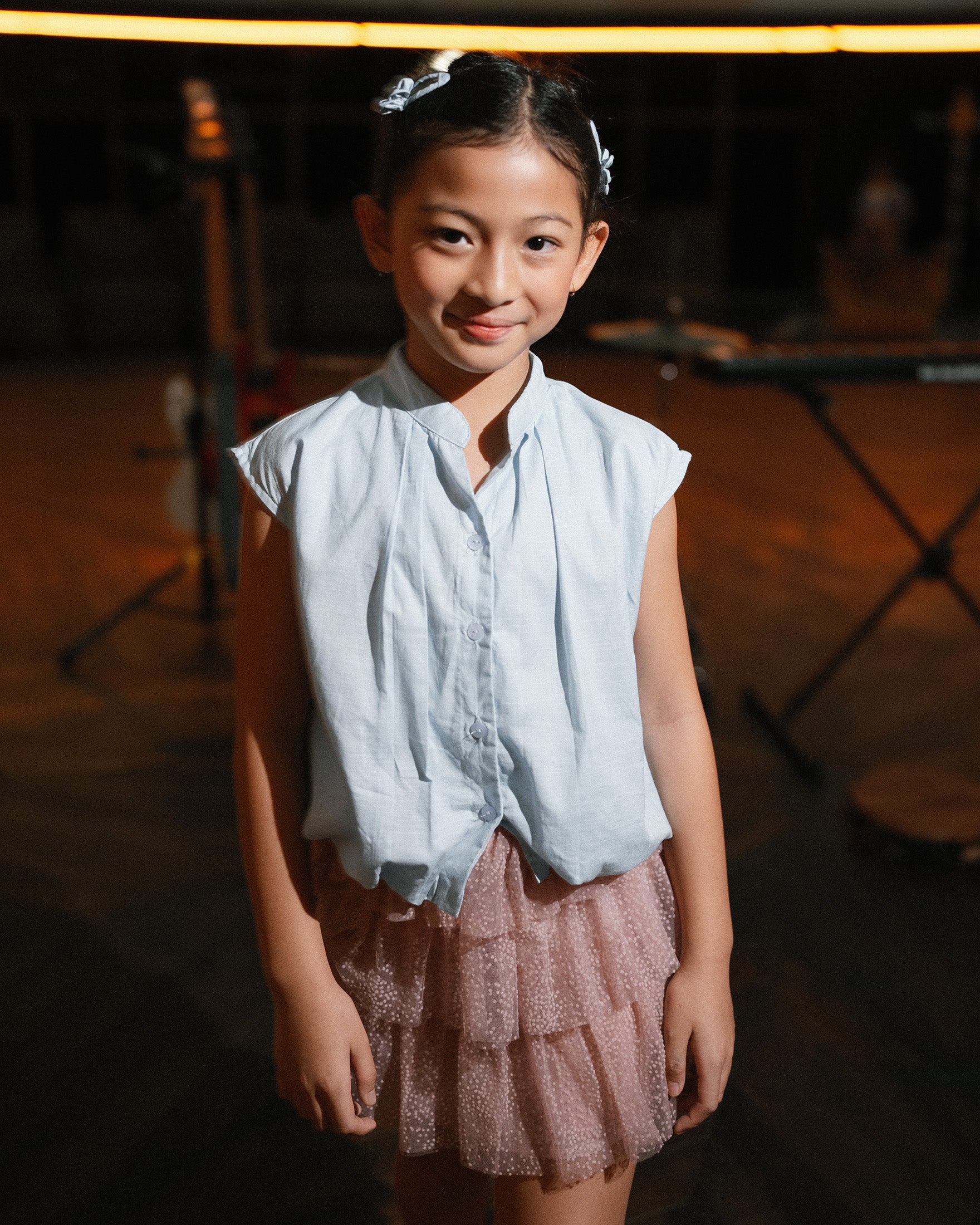 Melody Top