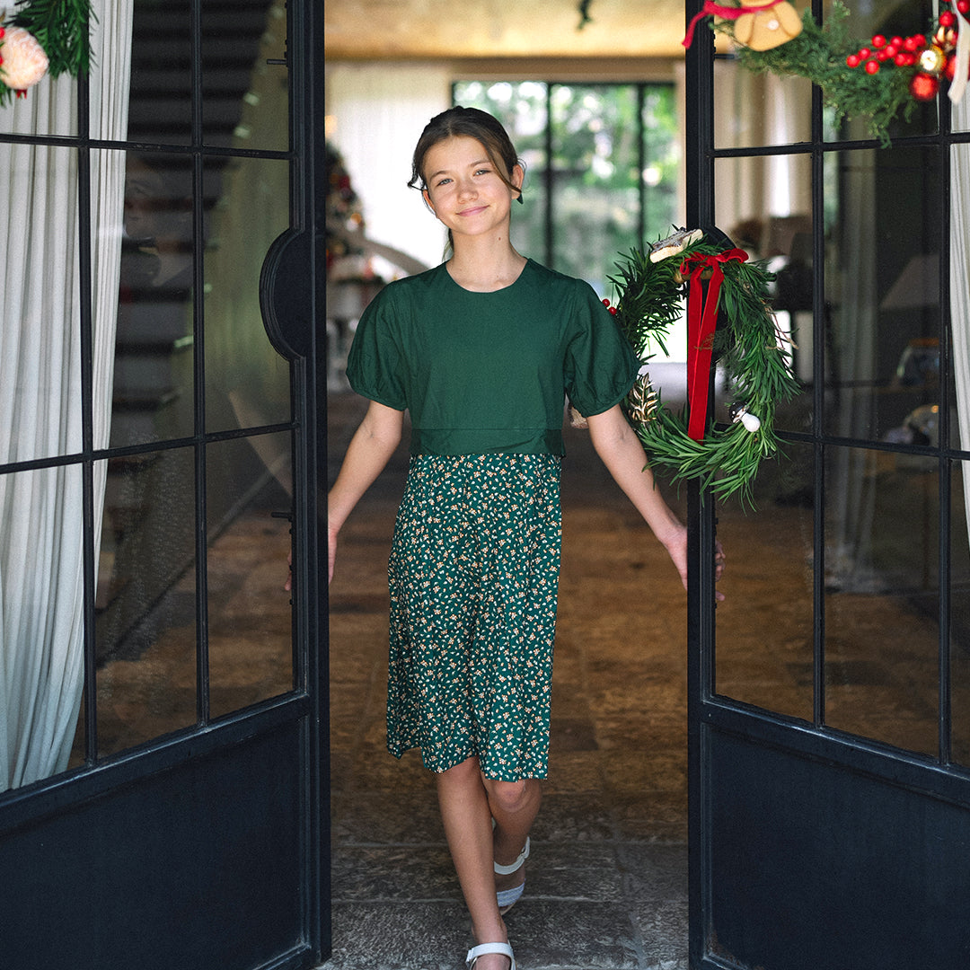 Ophelia Dress