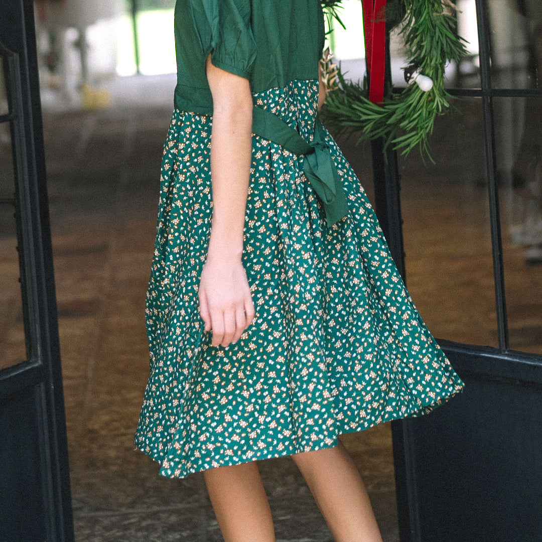 Ophelia Dress