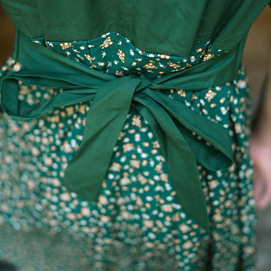 Ophelia Dress