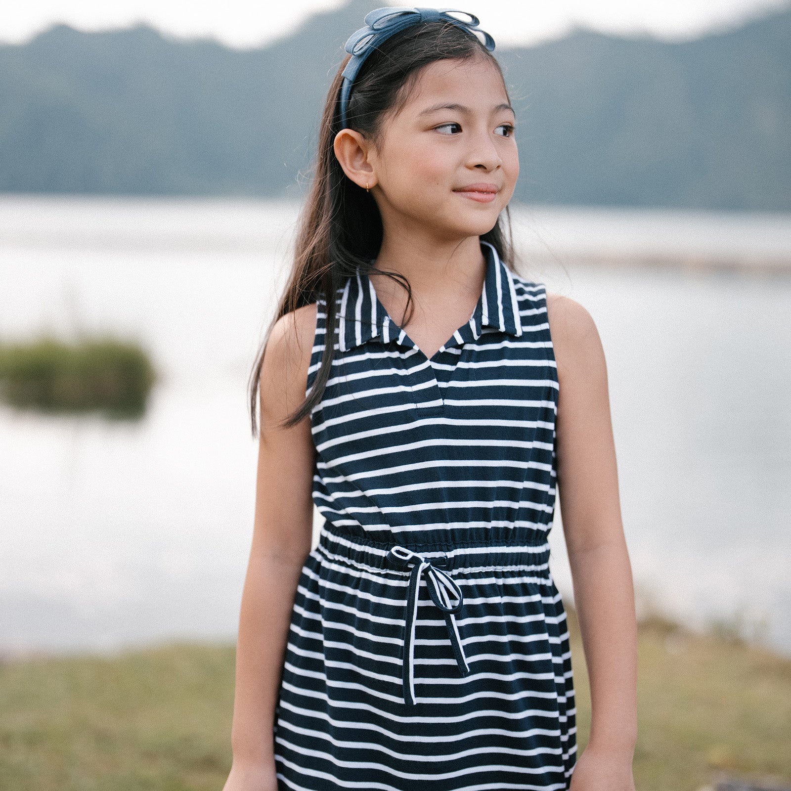 Ocean Dress