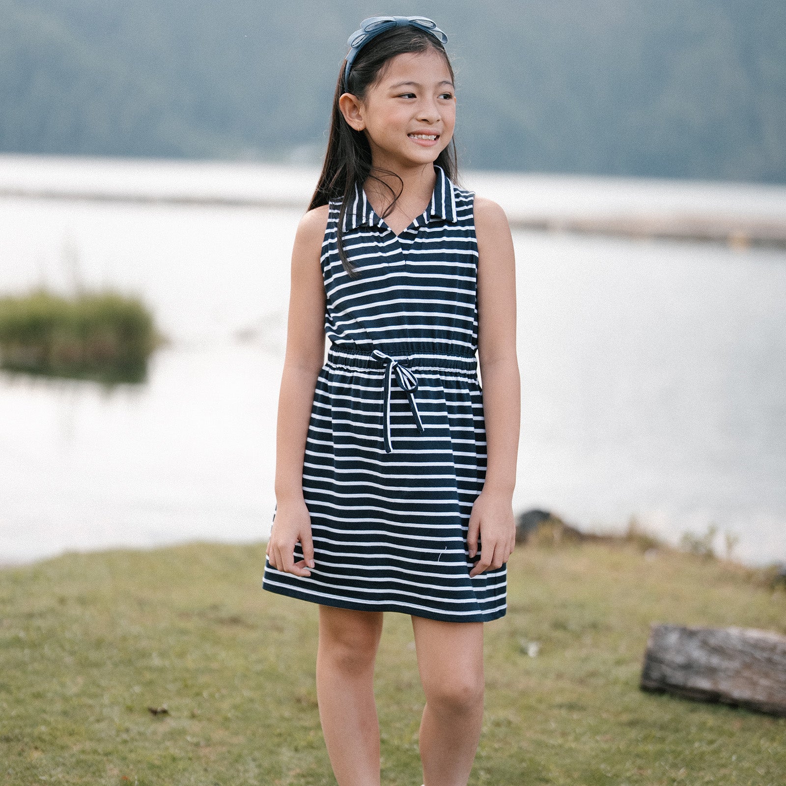 Ocean Dress