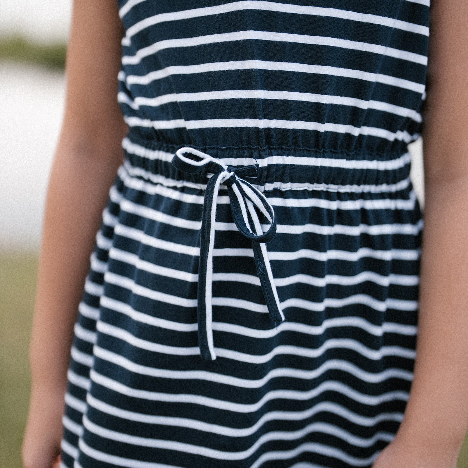 Ocean Dress