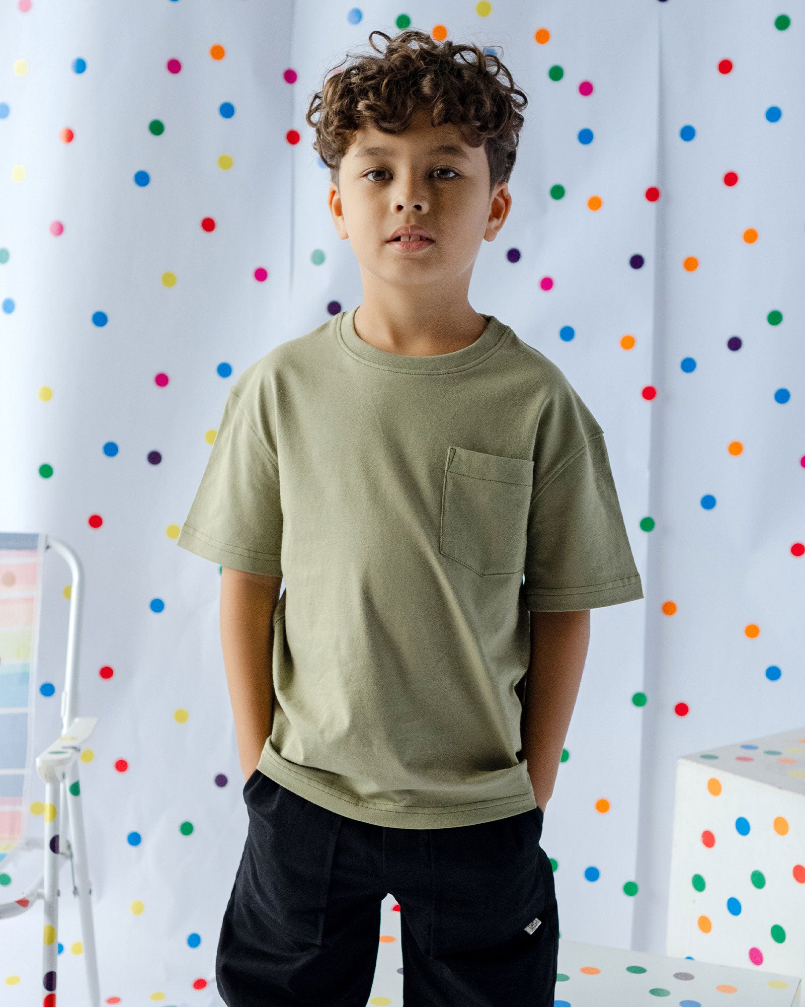 Oversized T-Shirt